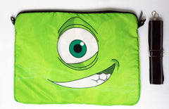 Mike's Laptop Sleeve - Hatchill