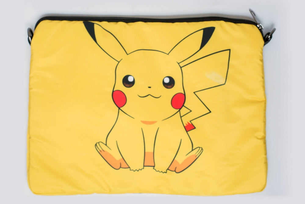 Pikachu Laptop Sleeve 15.6 inch - Hatchill