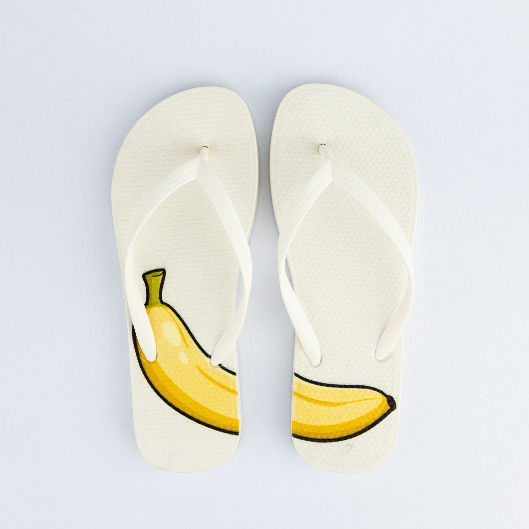 The Banana Flip Flop - Hatchill