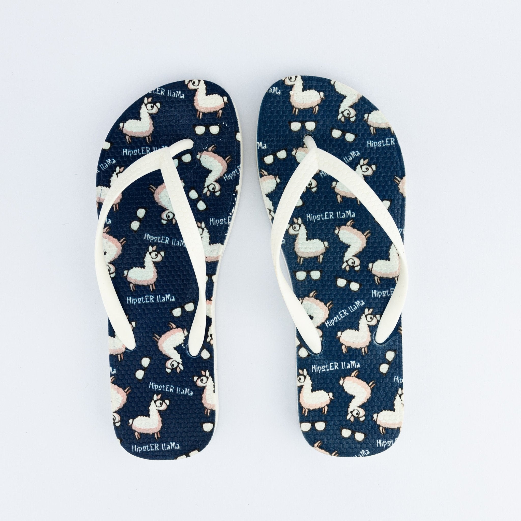 The Lamb Flip flop - Hatchill