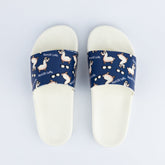 The Lamb Slipper - Hatchill