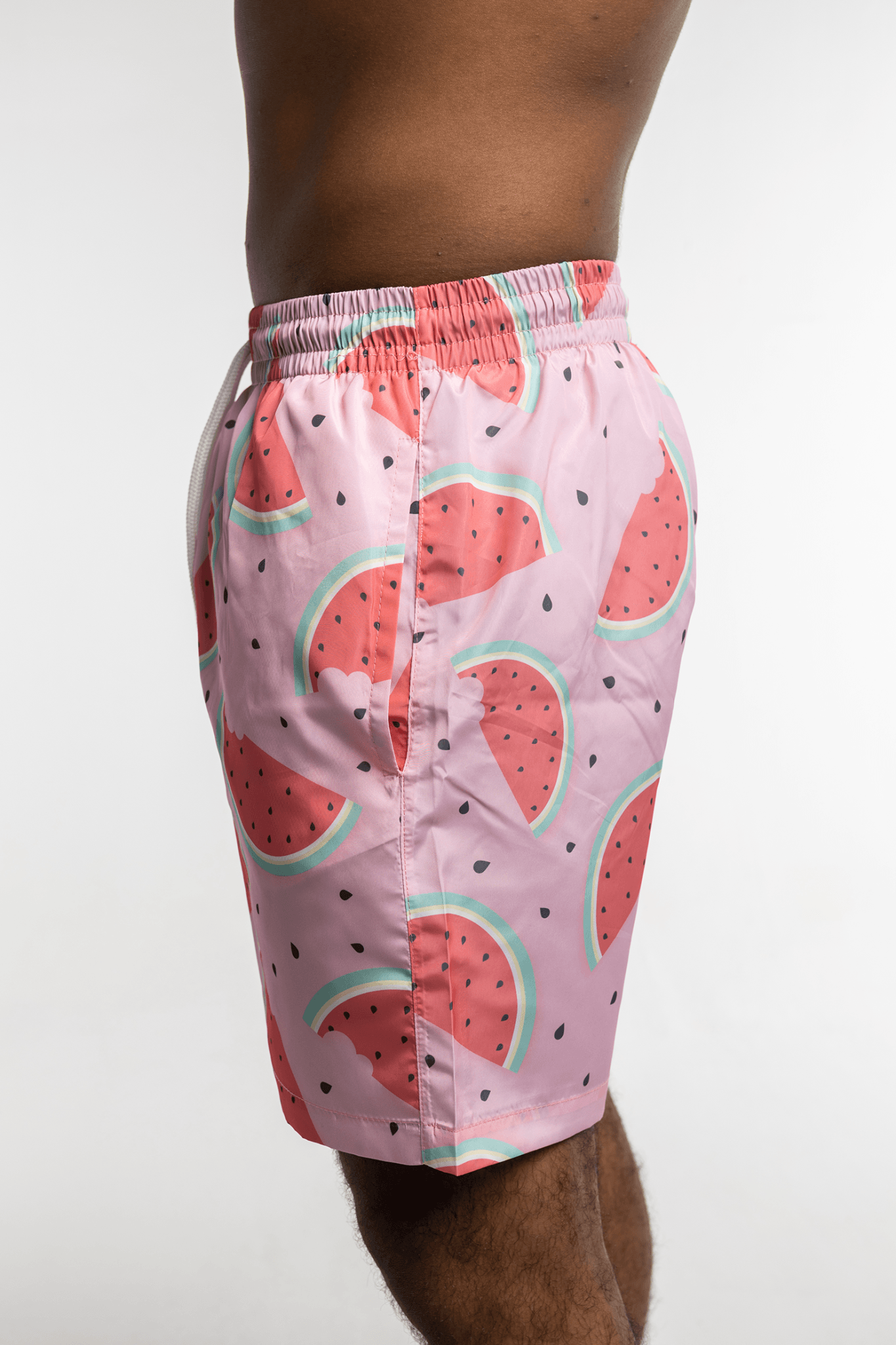 The Melon Swim-shorts - Hatchill