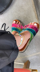 Tropic Treads Slipper - Hatchill