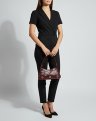 Ruby Loop Shoulder Bag