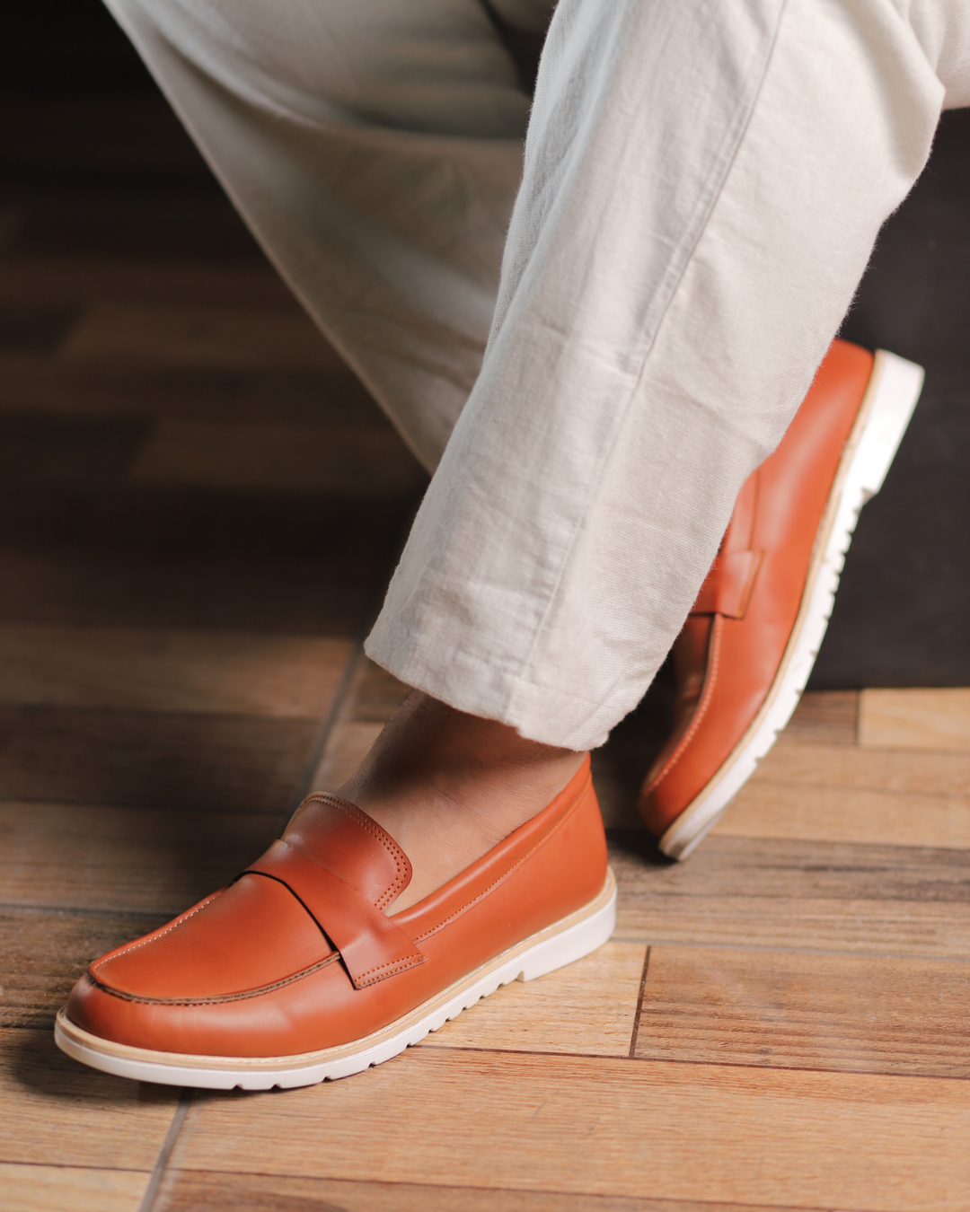 Amber Trail Main image