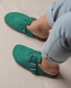 Meadow Mist Clogs