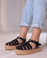 حذاء موكاسين فاخر من ميزون هاوندستوث