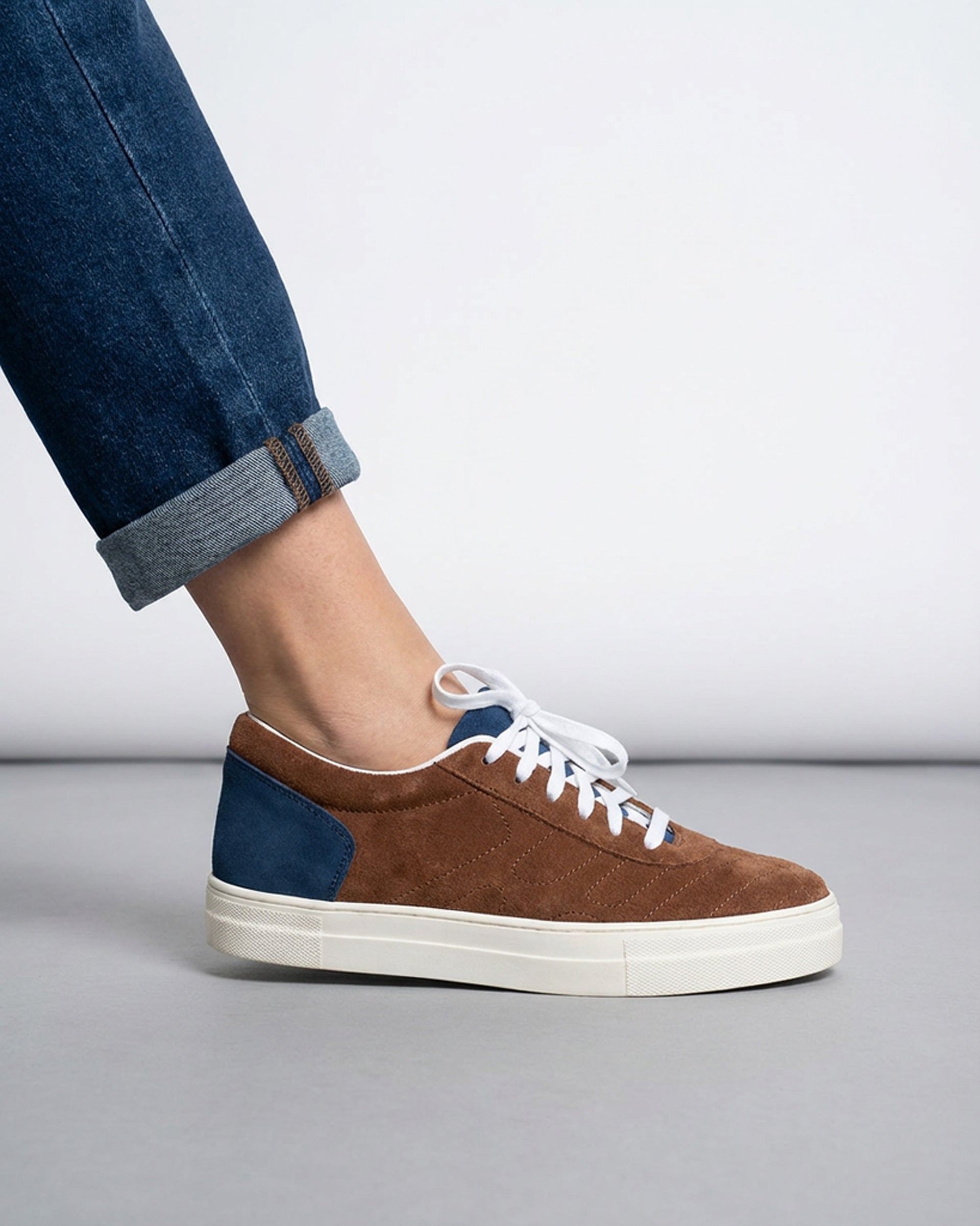 The Soho Sneaker