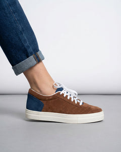 The Soho Sneaker