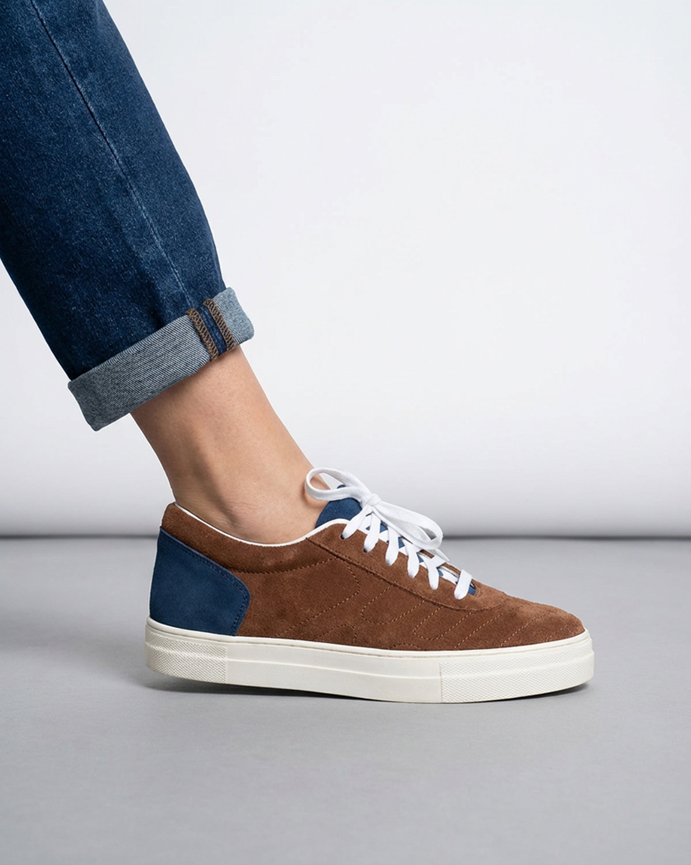 The Soho Sneaker