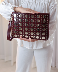 قابض المدار