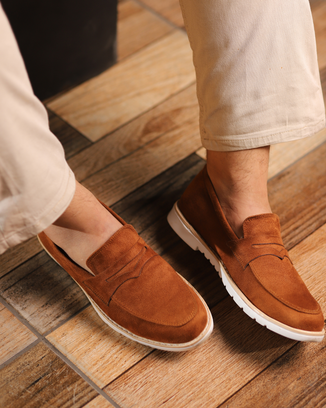Atlas Loafers