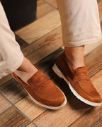 Atlas Loafers