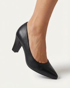 The Eve Pump