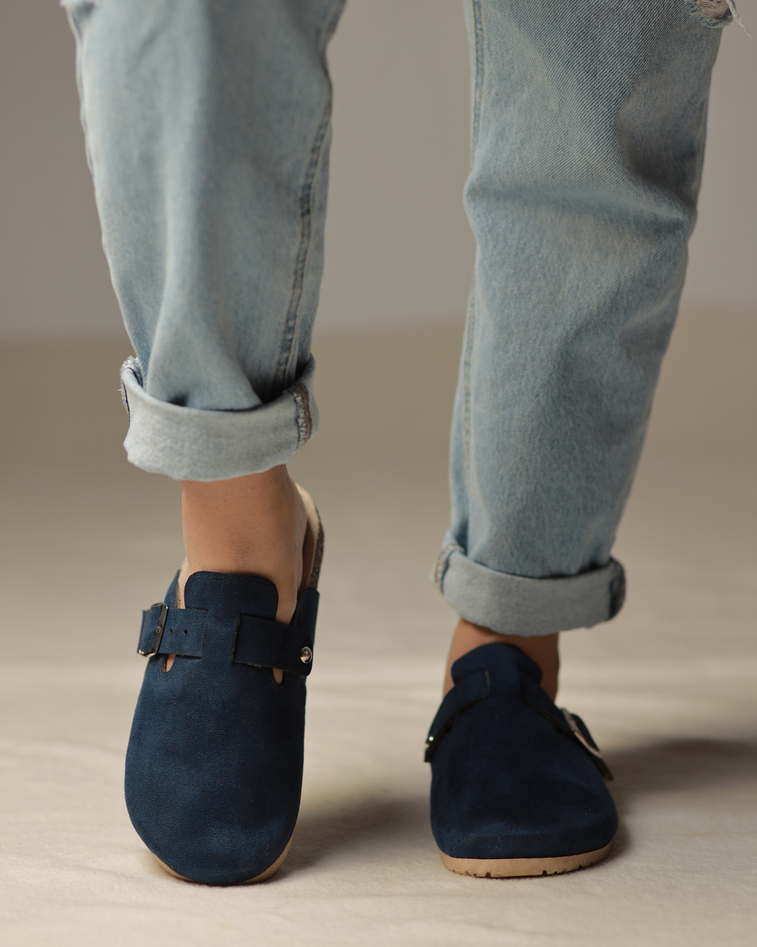 Ocean Breeze Clogs