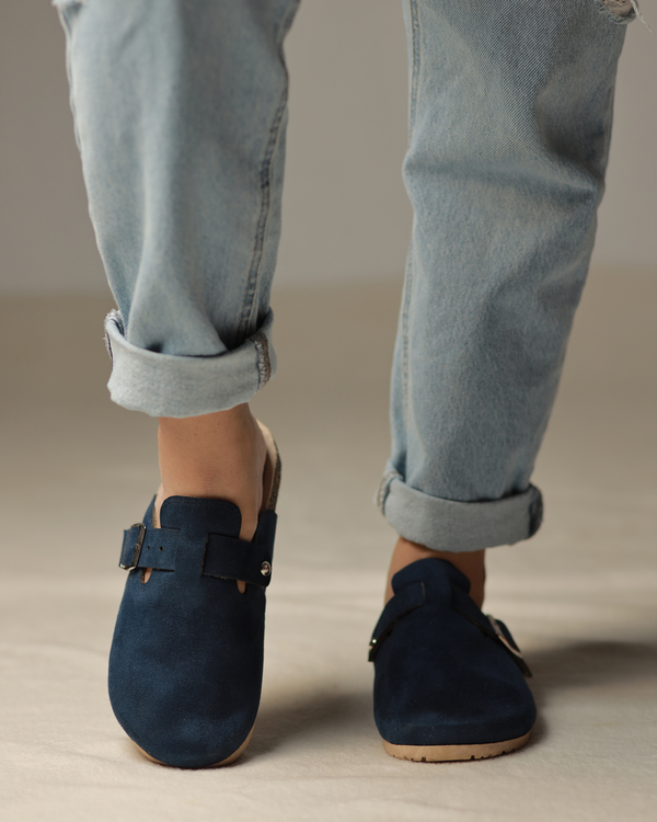 Ocean Breeze Clogs