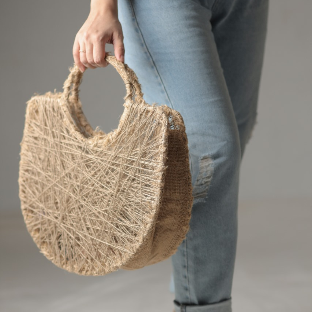 Sunlit Satchel Secondary image