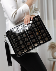 القابض القمري