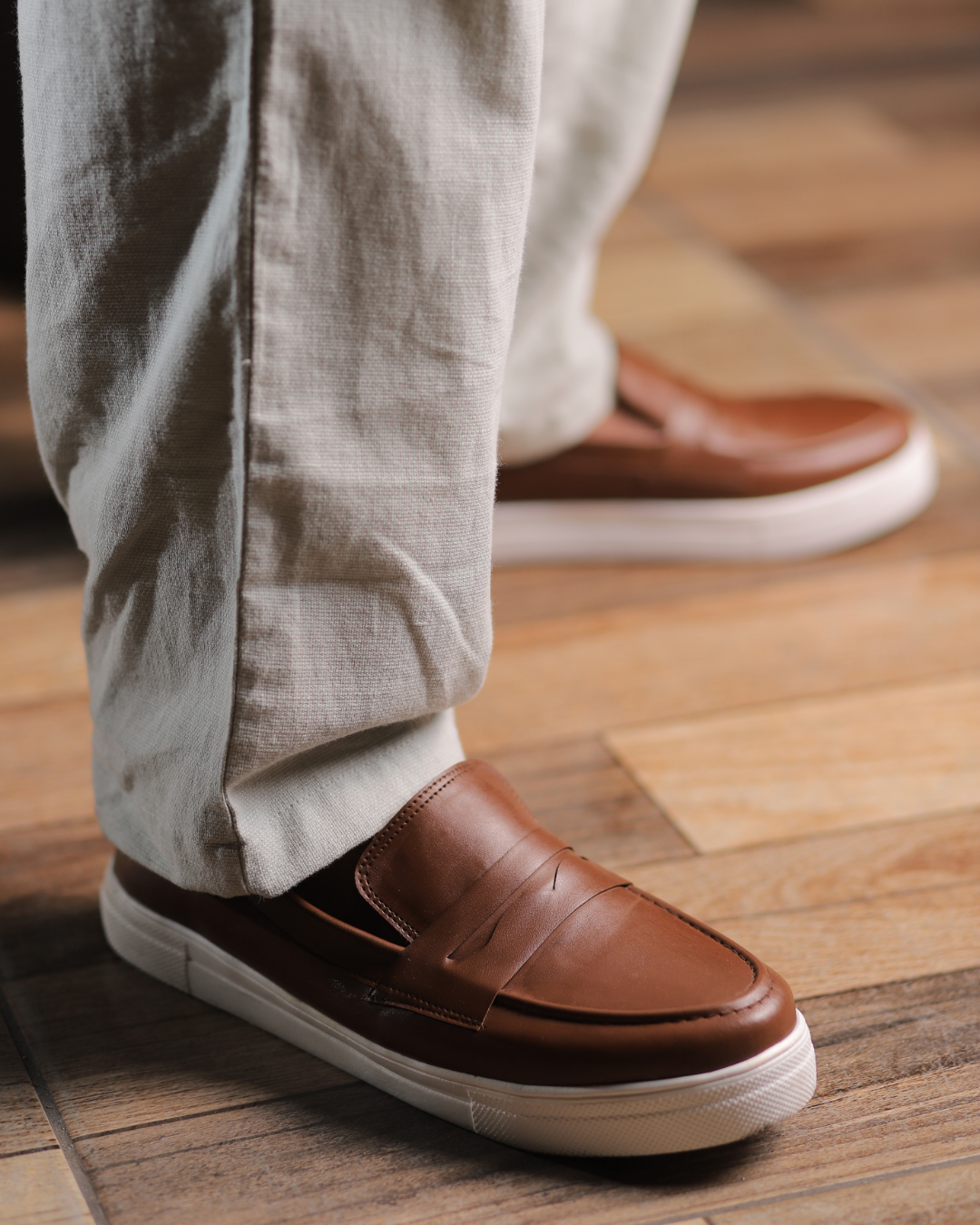 Cognac Brown Main image
