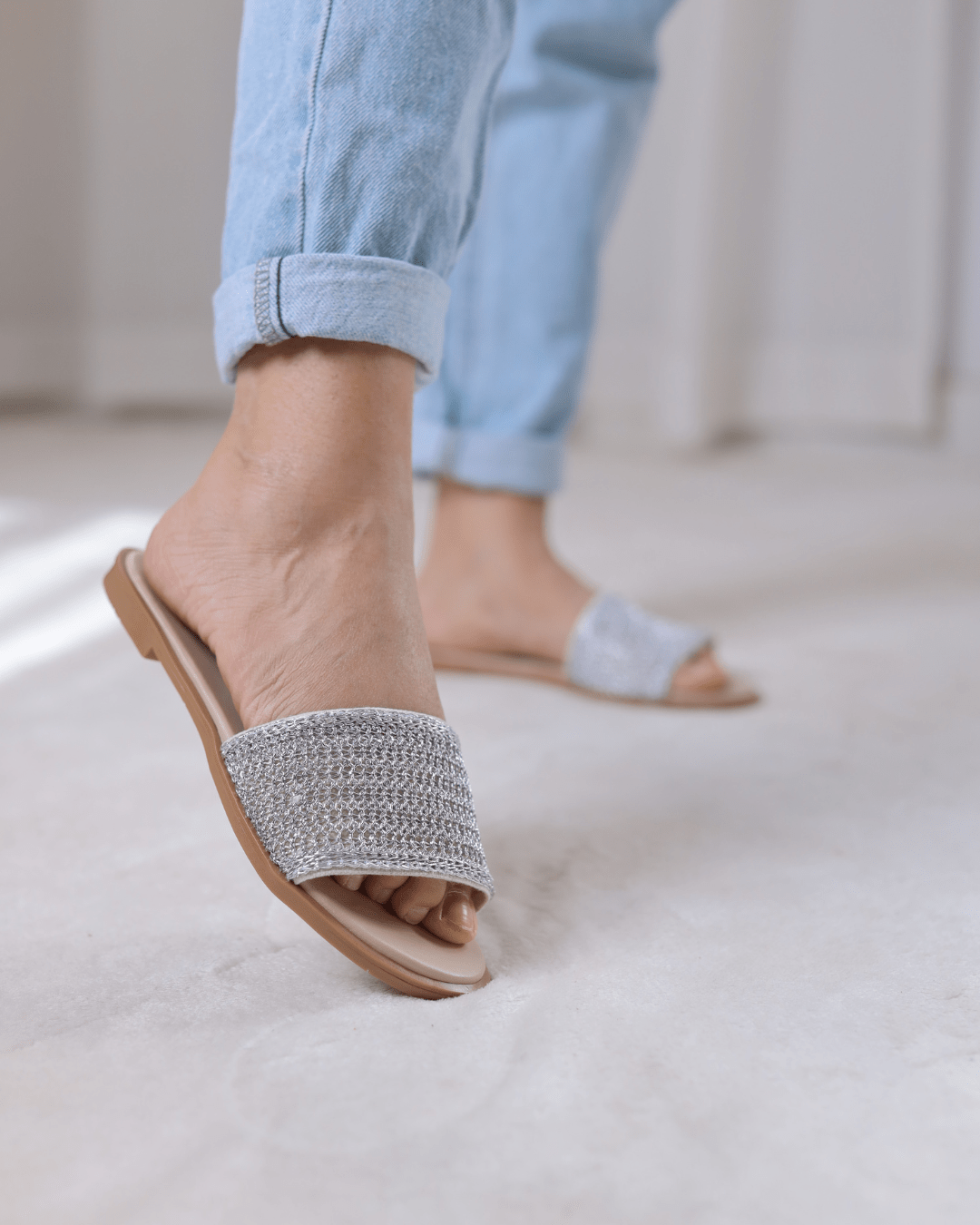 Sparkle Slides