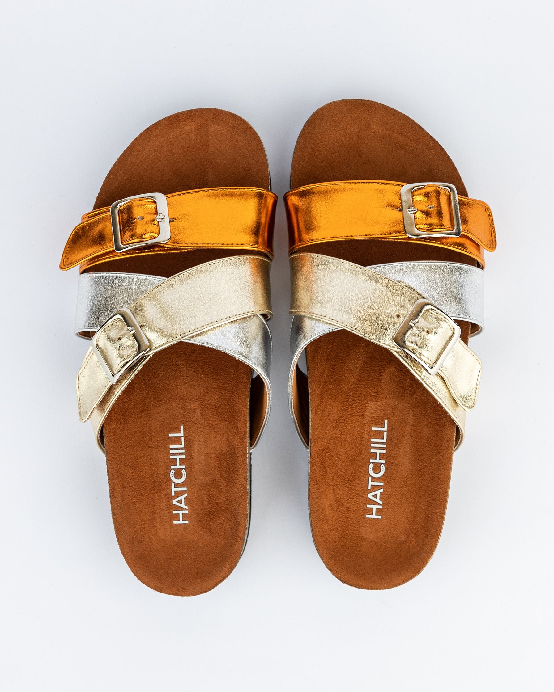 SunSoothe Slipper Main image