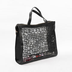 Aloha handbag black