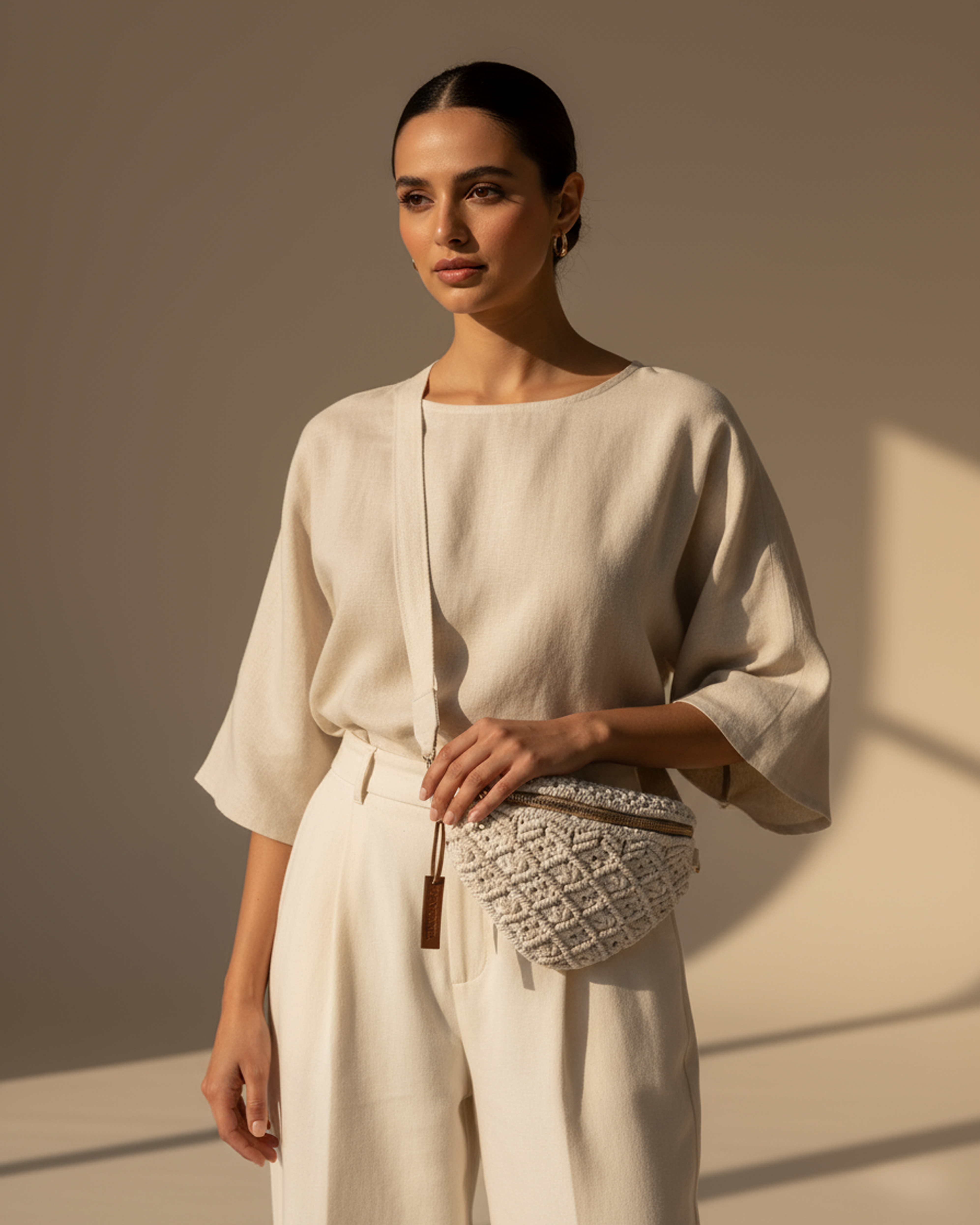 همسة الرمال