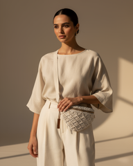 همسة الرمال