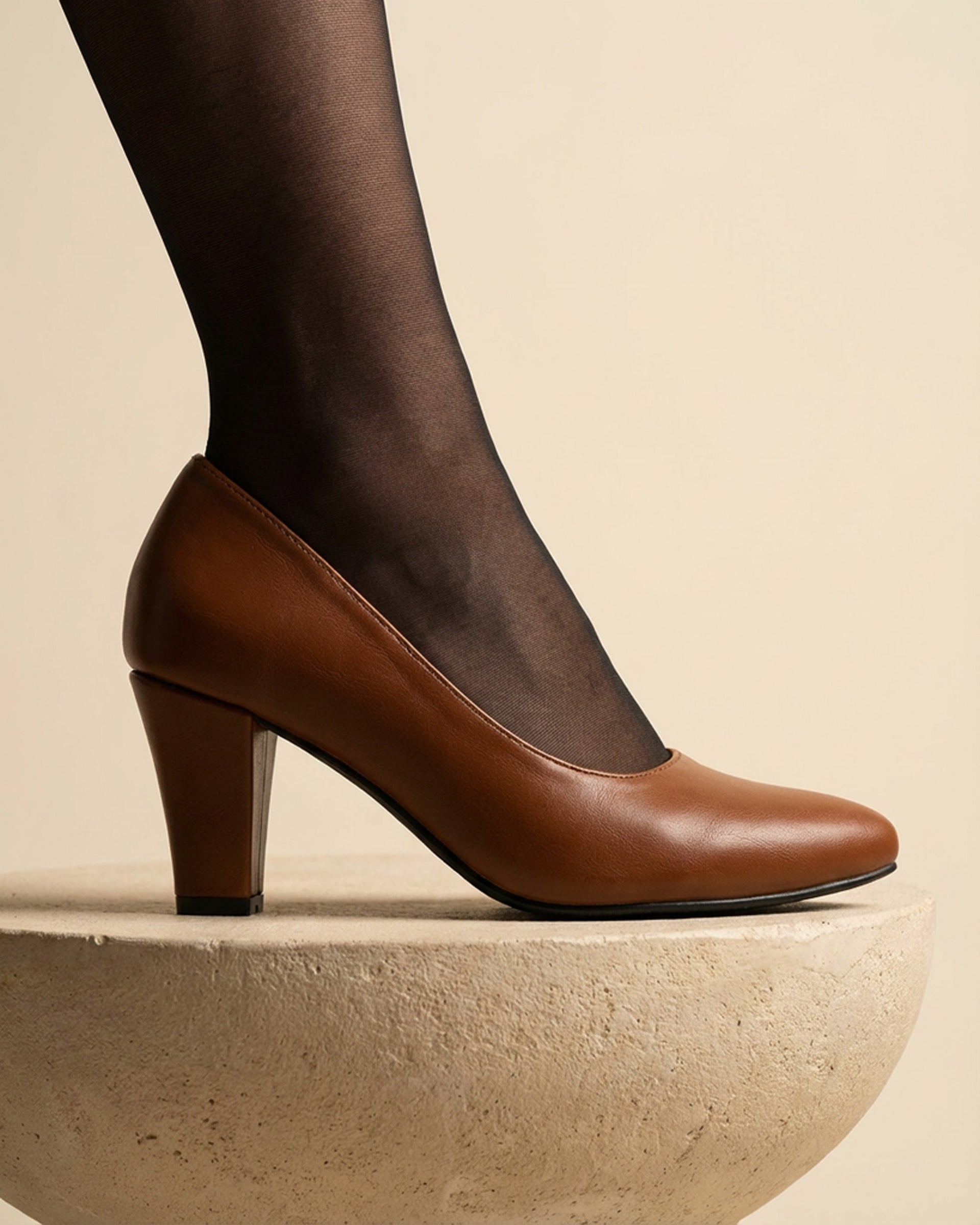 The Mae Pump