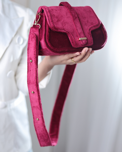 Velour Rouge