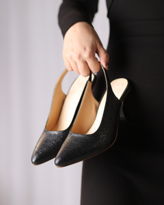 Glimmer Heels