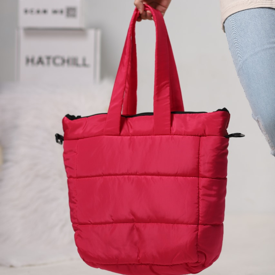 Marshmallow Mate - × Pink Main image