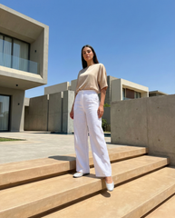 The Nova Silver Flat