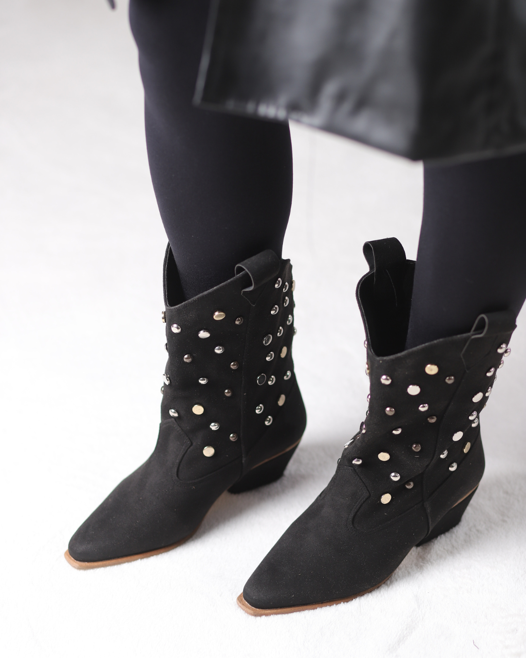 Ridge Boots Main image