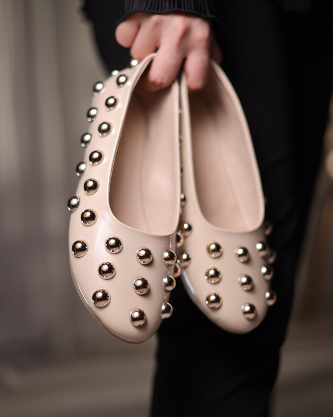 Nova Studs