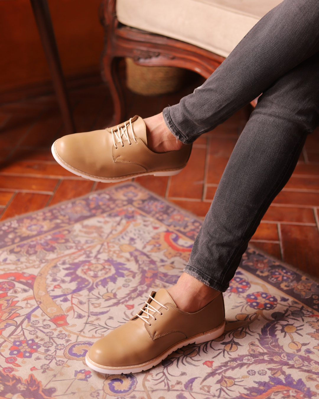 بلوط الصحراء