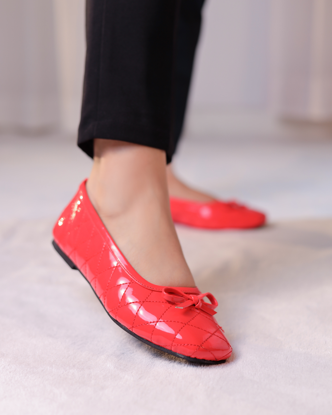 حذاء موكاسين فاخر من ميزون هاوندستوث