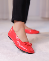 حذاء موكاسين فاخر من ميزون هاوندستوث