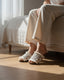 Sand Beige Crochet