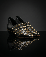The Livia Studded