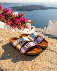 SummerBreeze Slipper