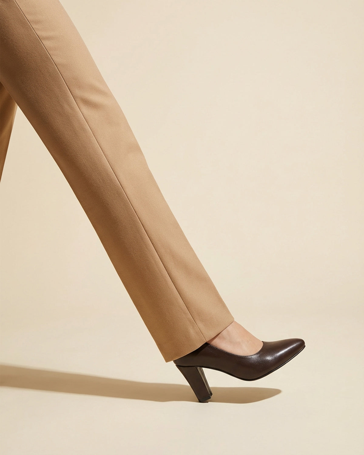 The Cora Pump