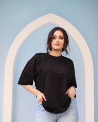 سمورنوف - أسود