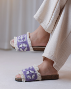 Lavender Dream Crochet