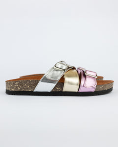 SummerBreeze Slipper