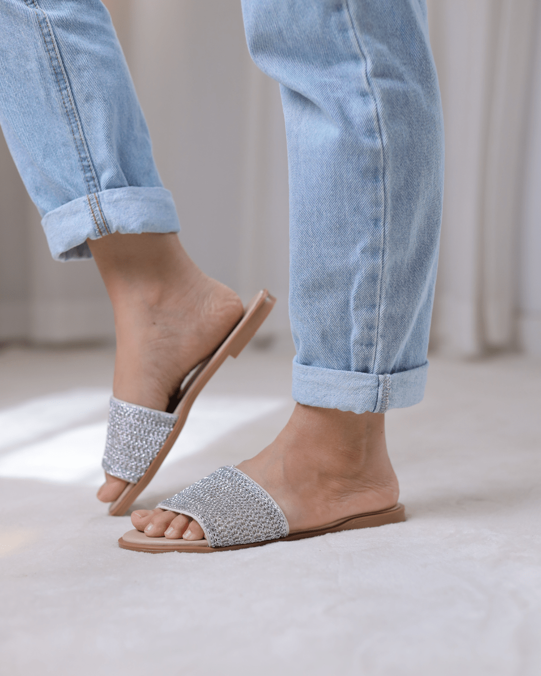 Sparkle Slides