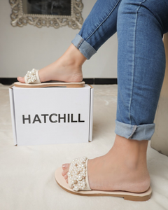 Estrellas Slipper