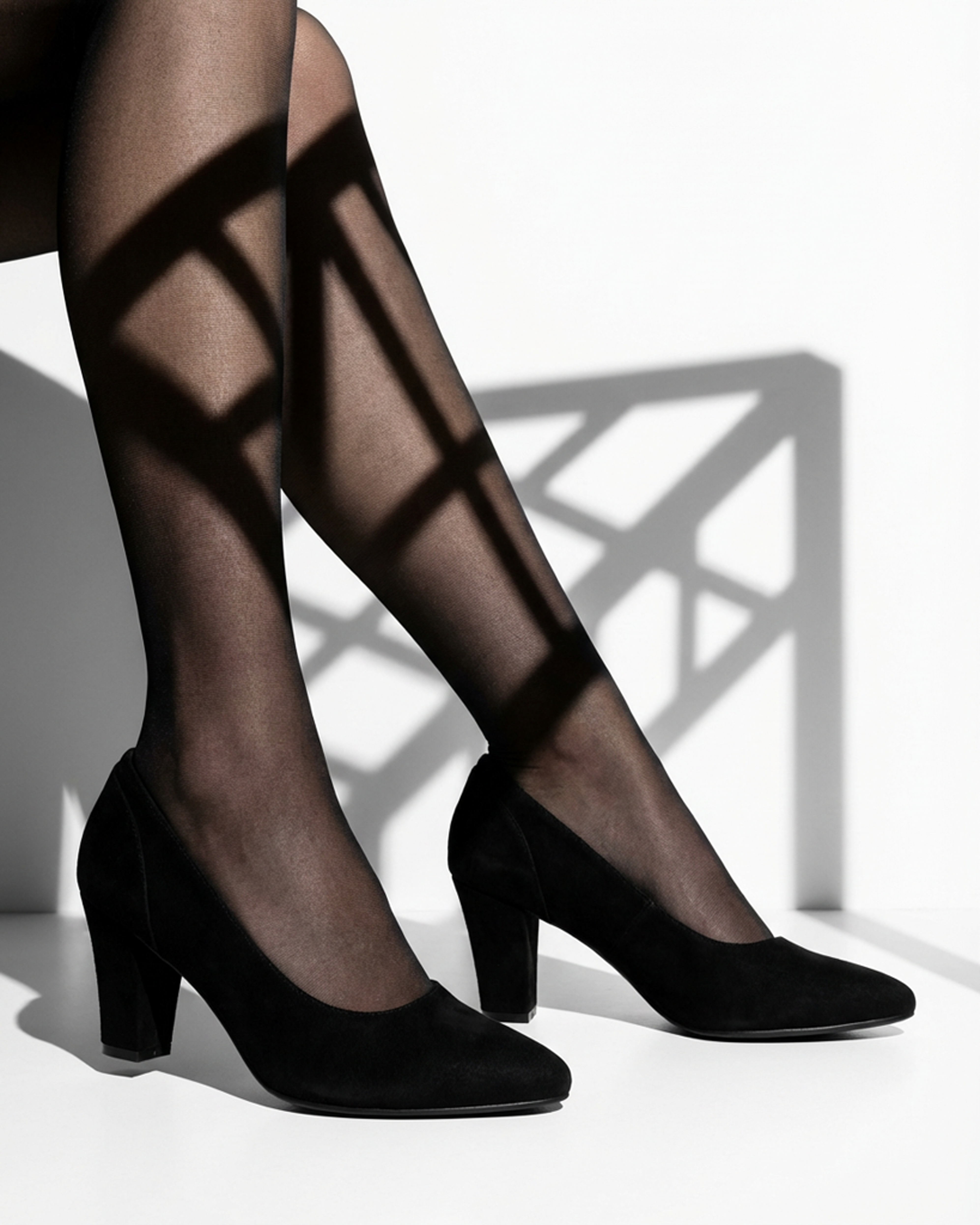 The Elena Classic Pump