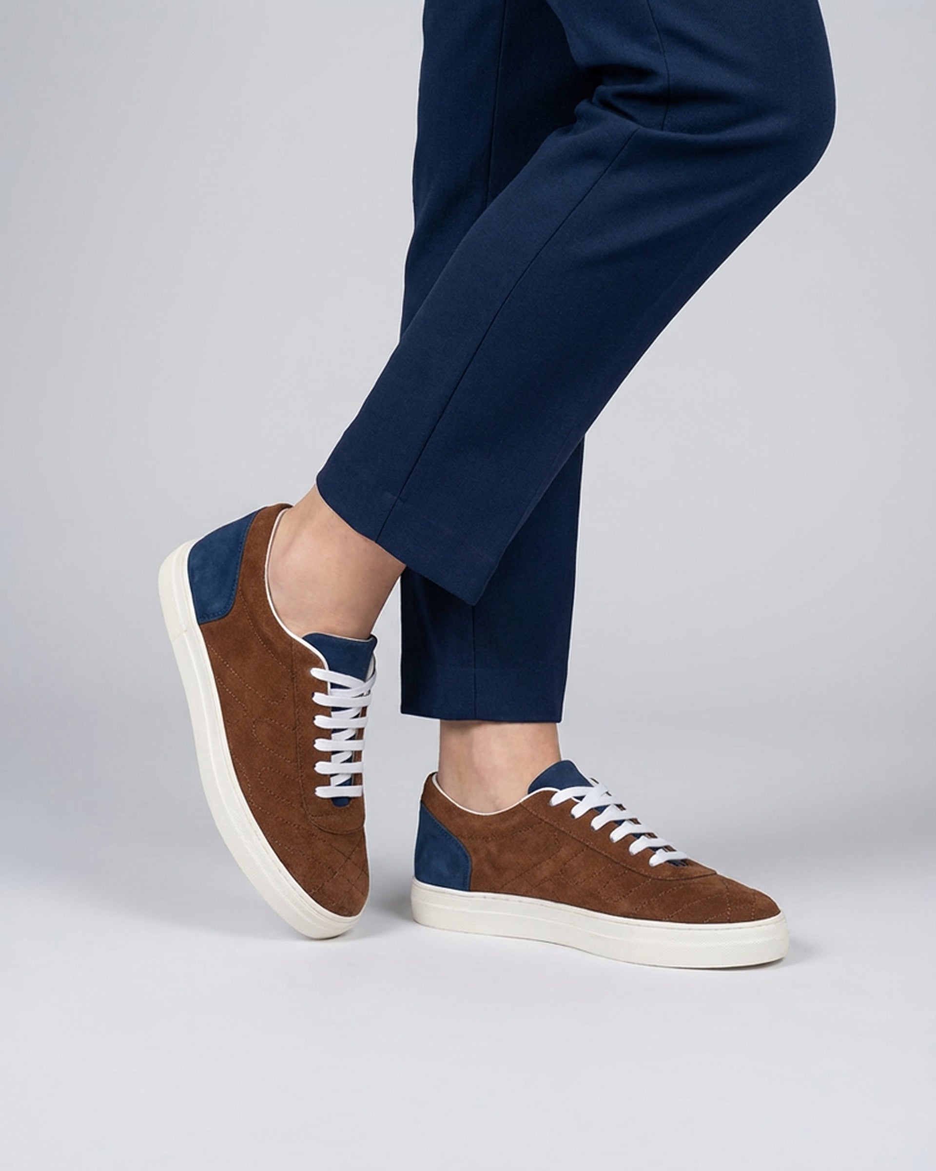 The Soho Sneaker
