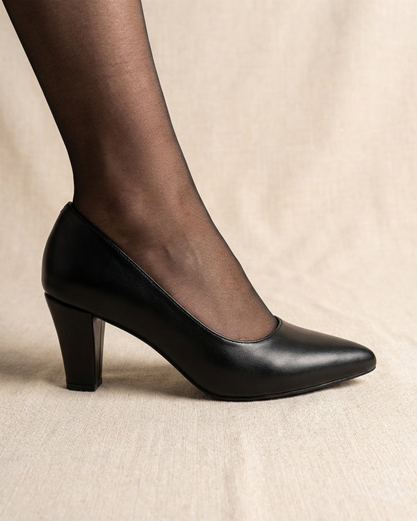 The Eve Pump